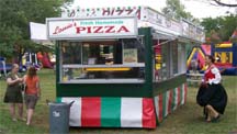 Louie's Pizza